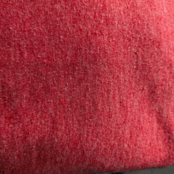 Captain Morgan Red Graphic Tee | Unisex L - Picture 6 of 6